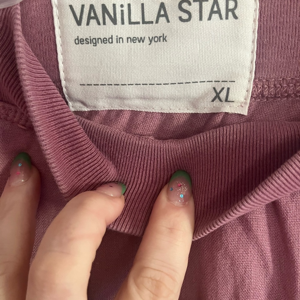 Womens Linen Joggers